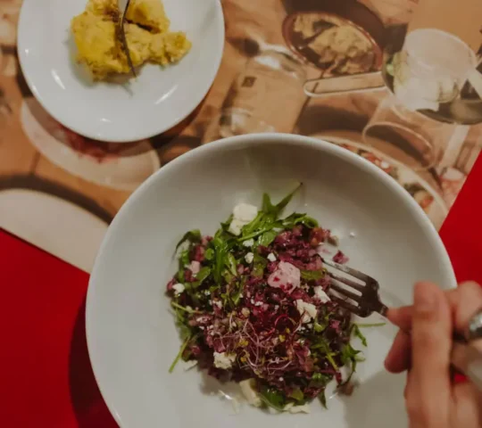 Mescladís Lliure Montjuic