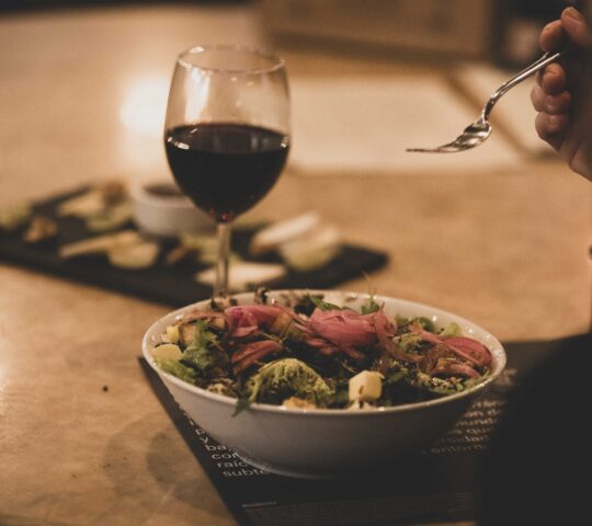 Mescladís Lliure Gràcia